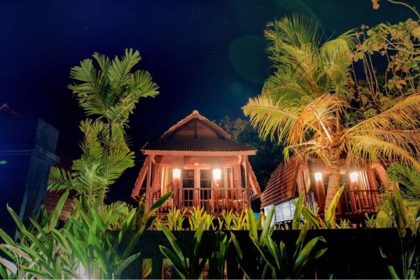 Rumah Molenteng
