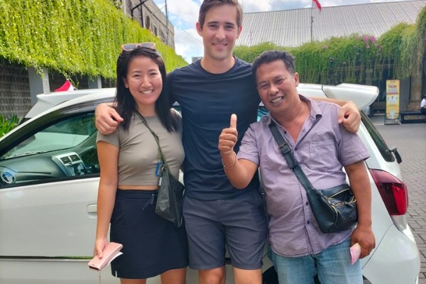 Panduan Lengkap Liburan Ke Nusa Penida