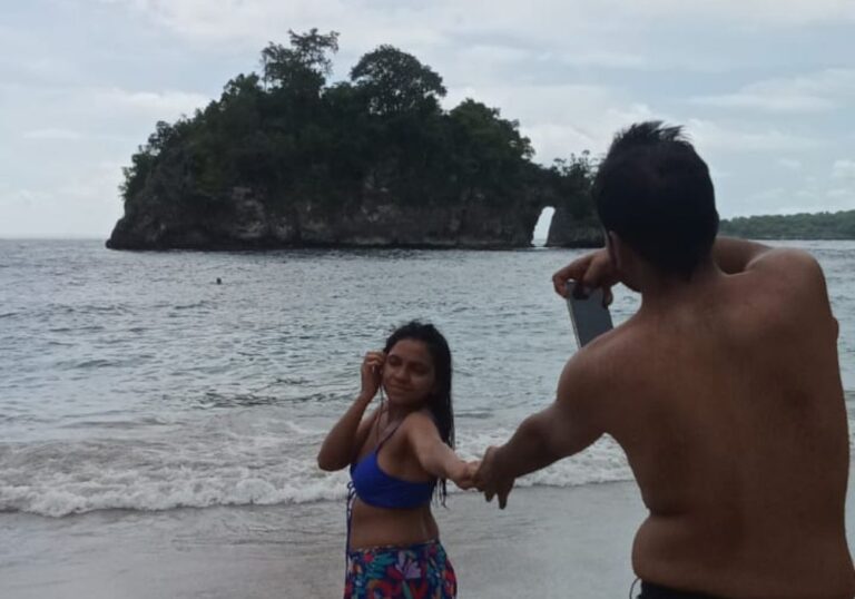 Crystal Bay Nusa Penida