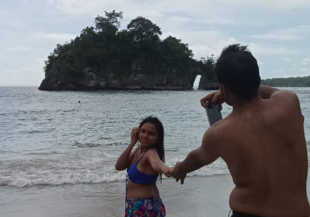 Trip Murah ke Nusa Penida