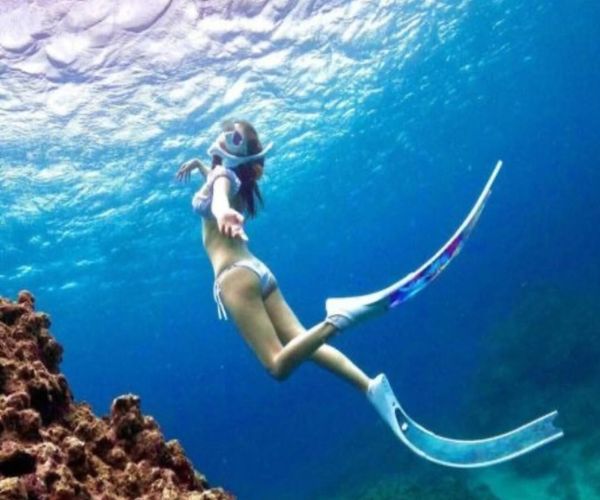 1 Day 1 Night Nusa Penida + Snorkeling