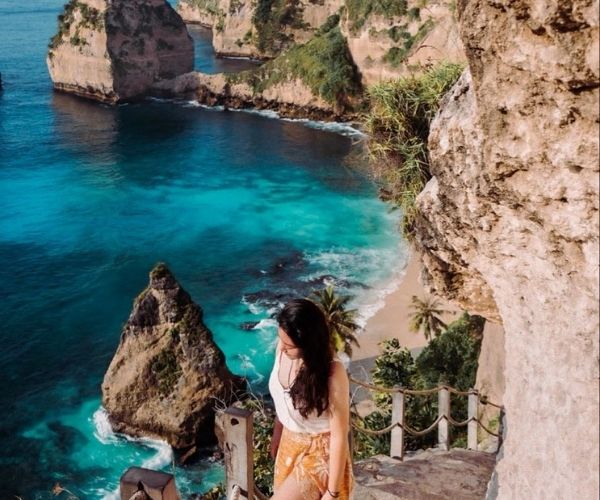 East Tour Nusa Penida
