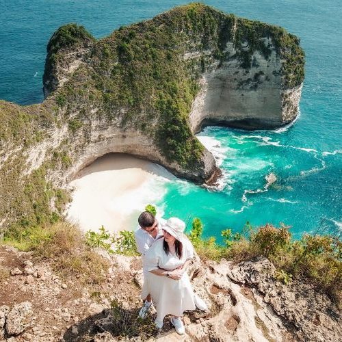 West Tour Nusa Penida