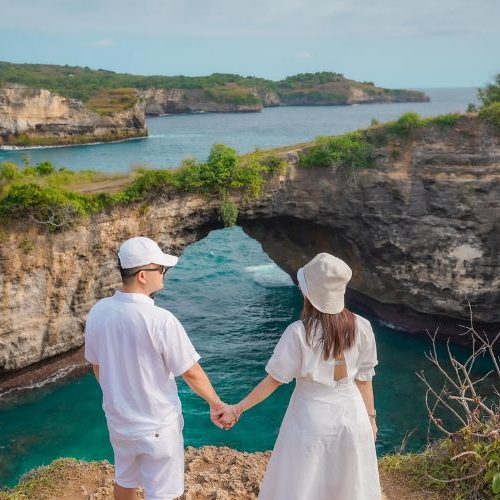 East Tour Nusa Penida